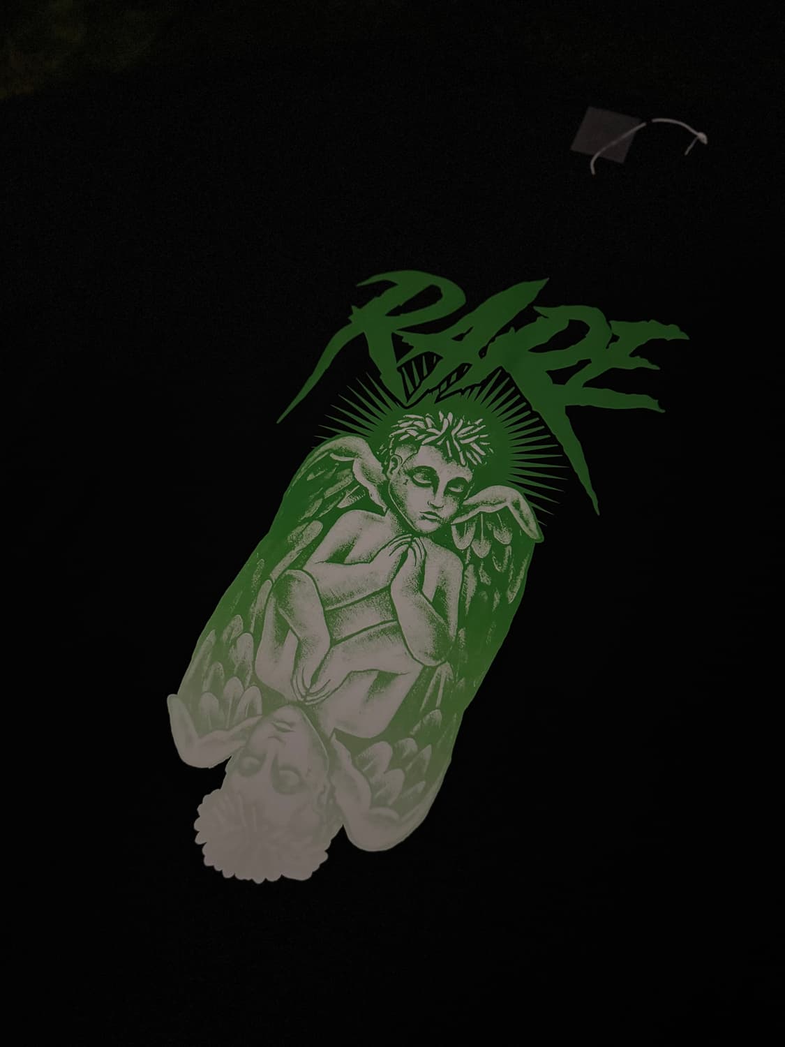 [XXL] 푸마 X 라멜로 볼 라프랑스 콜라보 RARE 티셔츠 상품이미지2