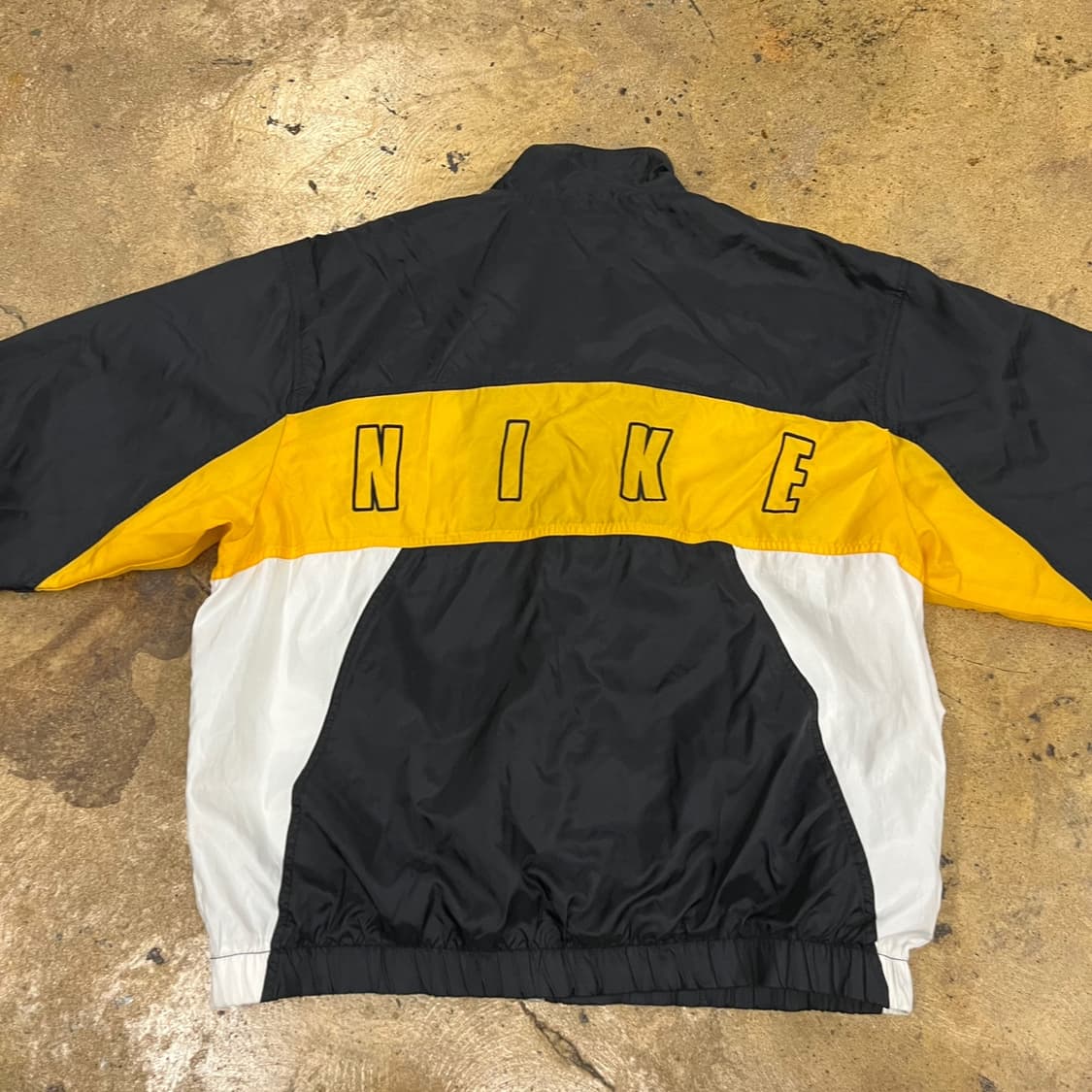 [정품/L] 나이키 올드스쿨 b17 상품이미지4