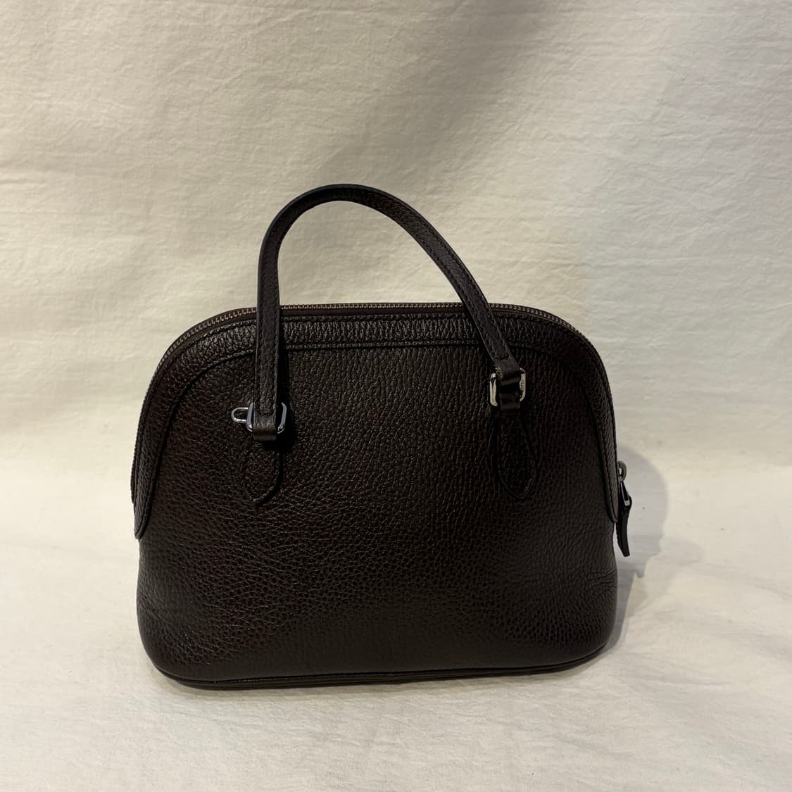 구찌 돔 미니 토트백 가방 상품이미지4