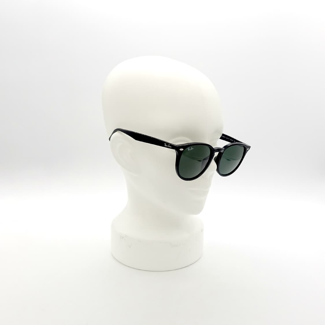 RAYBAN 레이밴 RB4259-F 601/71 블랙 편광 선글라스 상품이미지7