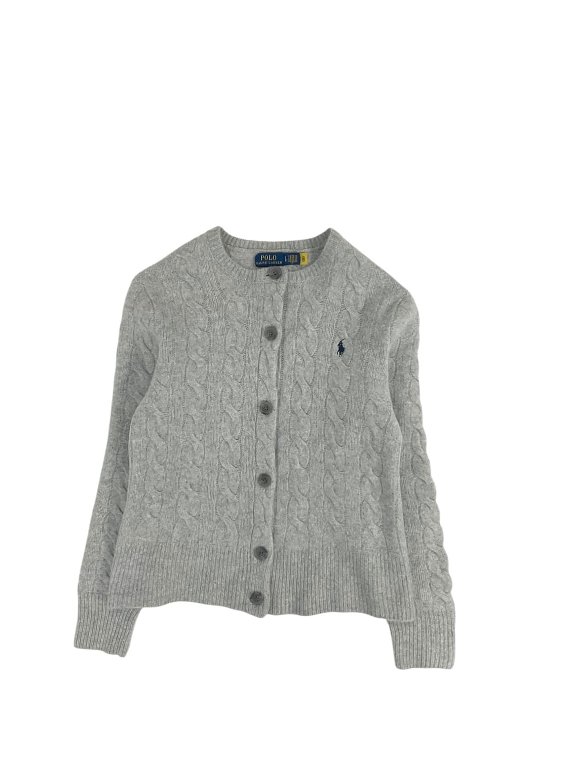 폴로 랄프로렌 가디건 (woman L) 상품이미지1