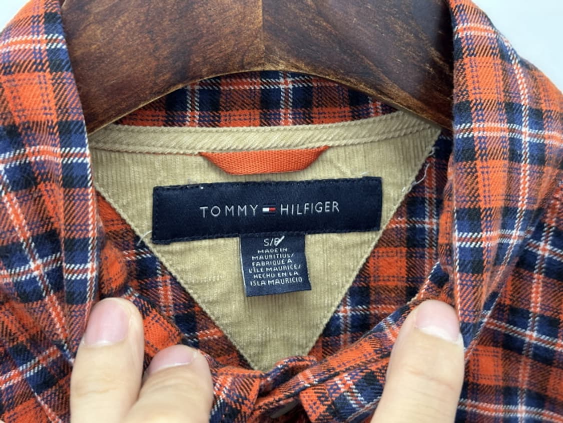 TOMMY HILFIGER (L~XL) 상품이미지8