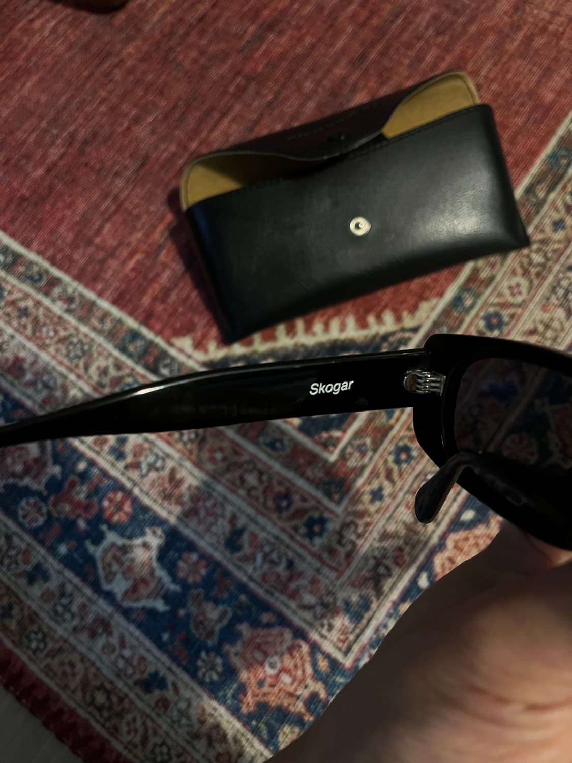 Skogar sunglasses 스코가 선글라스 상품이미지4