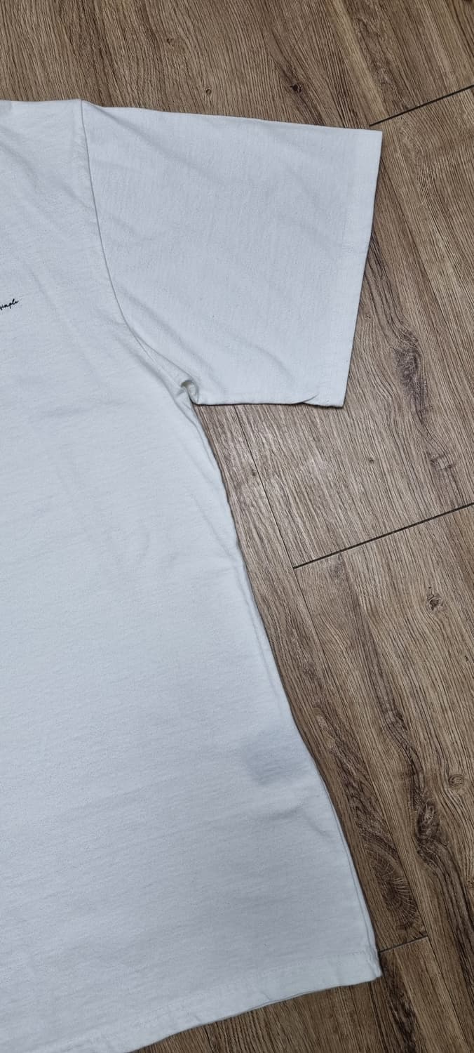 OVERR 오베르 써모그램 반팔 2size _ 남성 상품이미지5