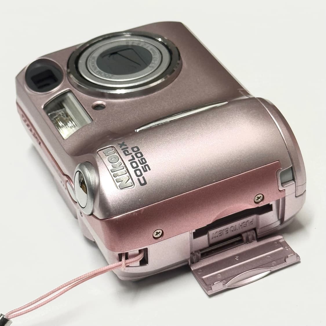 니콘 쿨픽스 5600 / Nikon coolpix 5600 상품이미지7