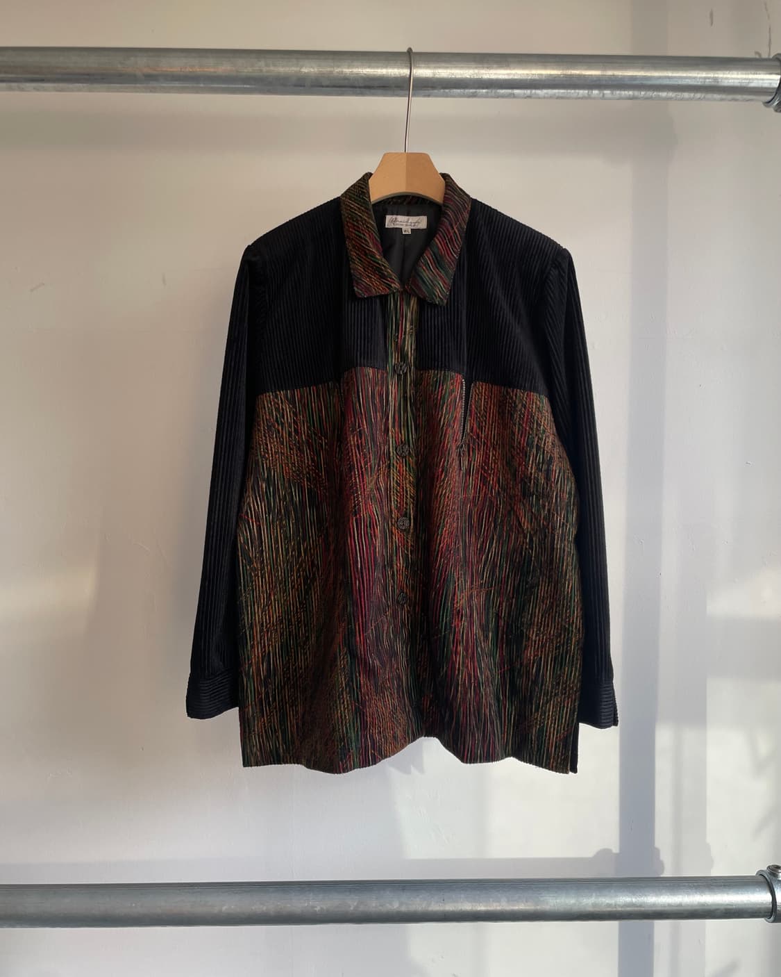 Corduroy shirket 상품이미지2