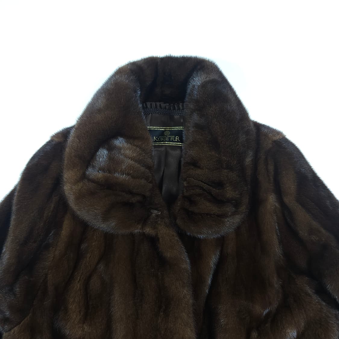 밍크 코트 상품이미지2