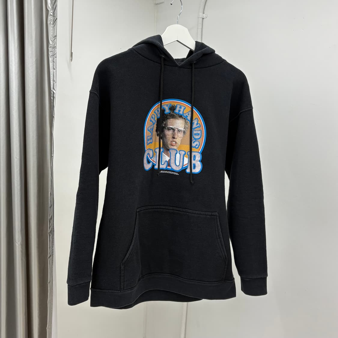 Napoleon Dynamite 나폴레옹 다이너마이트 후드 상품이미지1