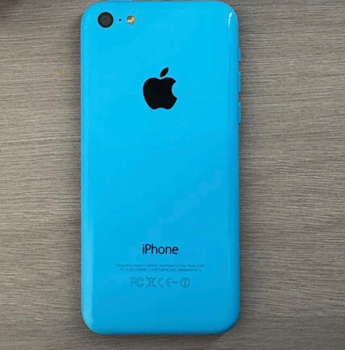 아이폰5c 상품이미지1