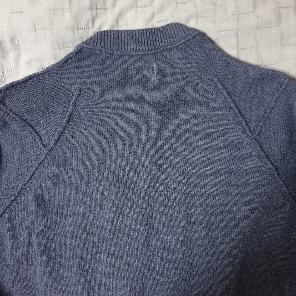 씨피컴퍼니 울 니트 상품이미지4