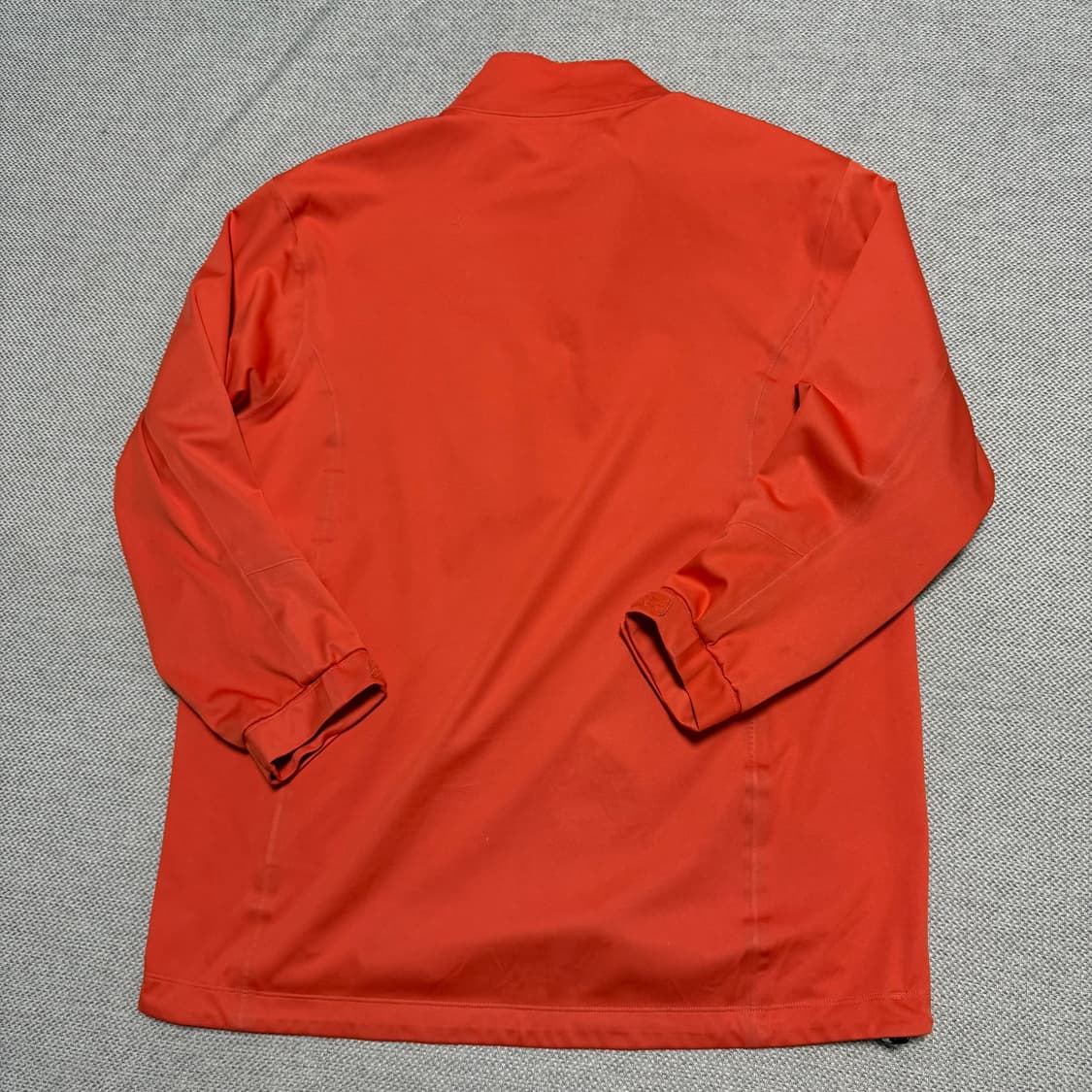 나이키 골프 하프집업 쉘 탑 상품이미지6