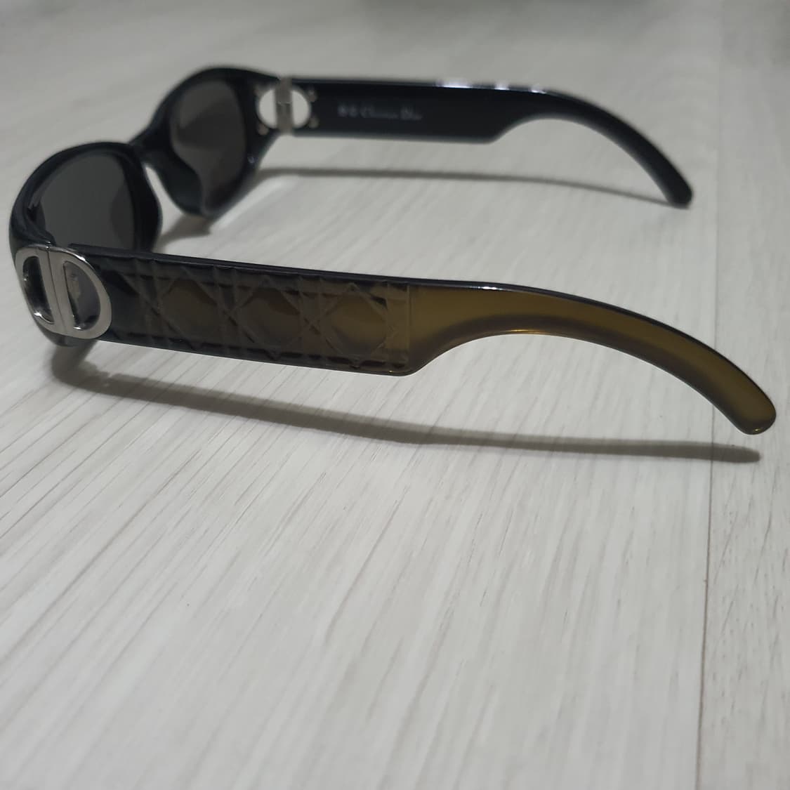 정품 크리스찬 디올 선글라스 23G 모델 상품이미지7