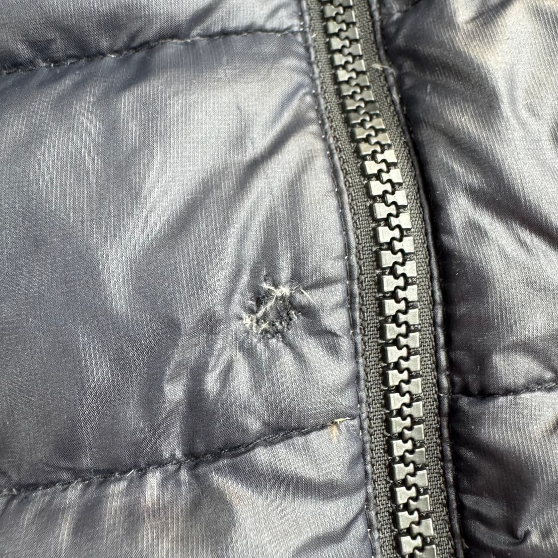 살로몬 패딩  상품이미지5