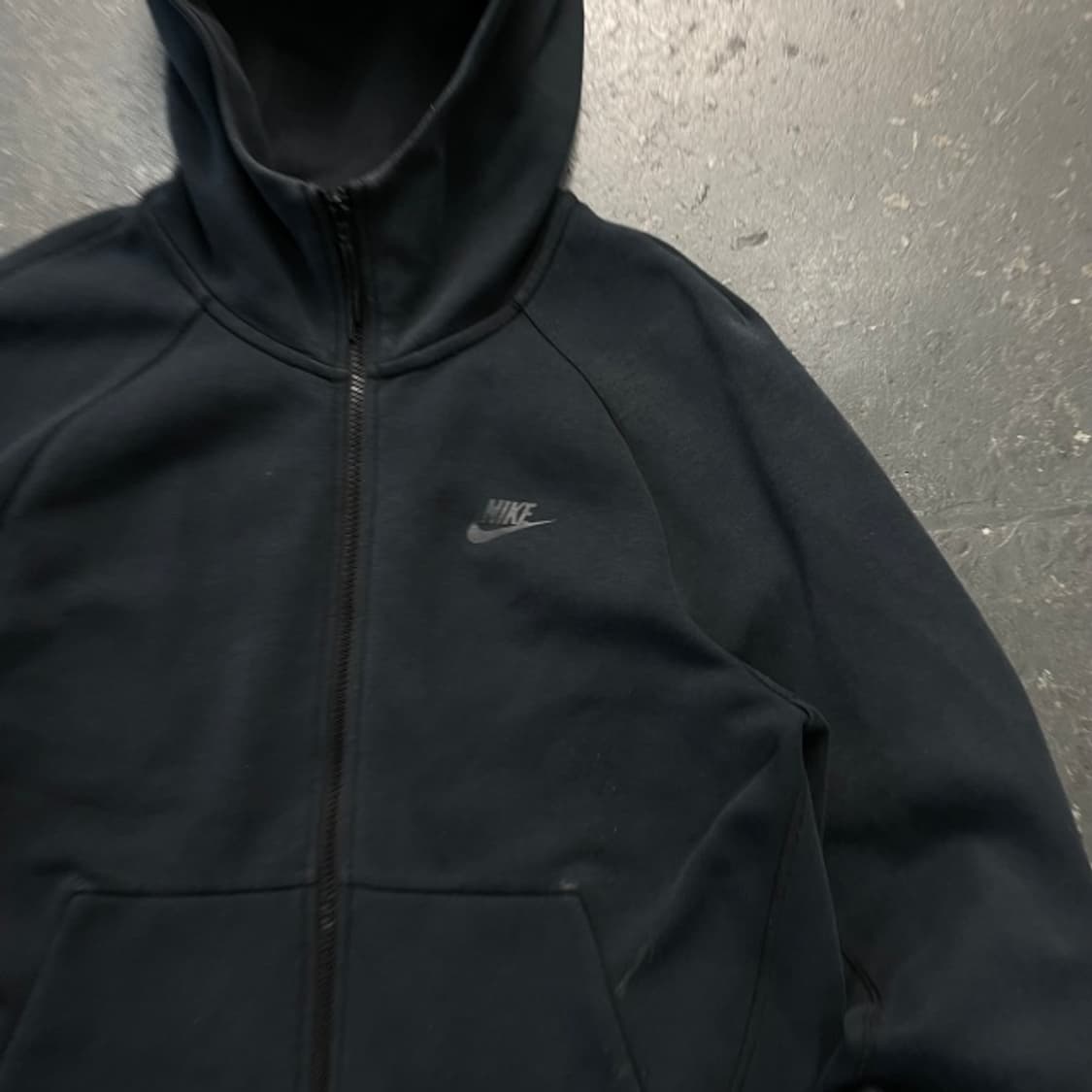 100 나이키 테크팩 후드집업  상품이미지2