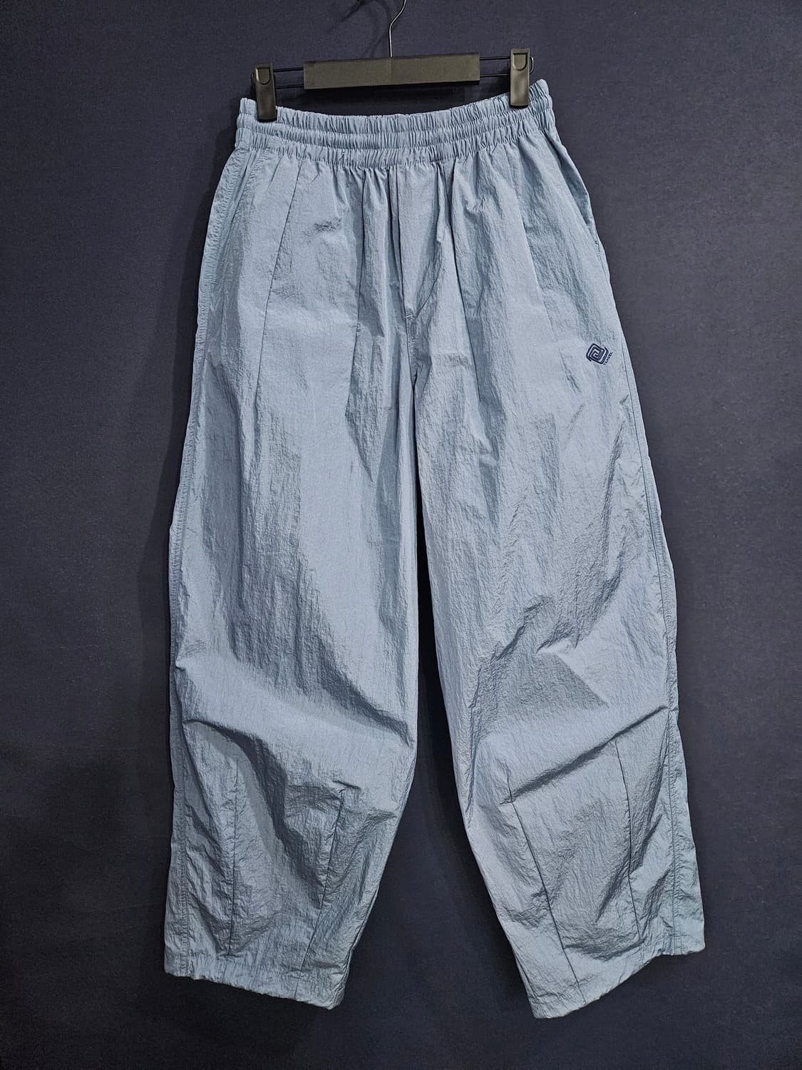 TRAVEL 스카이블루 남성 허리 28~30 바스락 밴드팬츠  상품이미지1