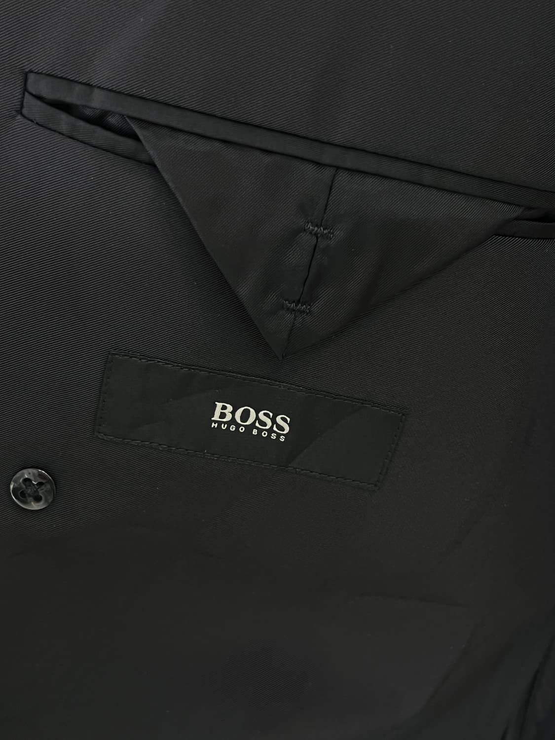 BOSS nylon jacket  상품이미지7