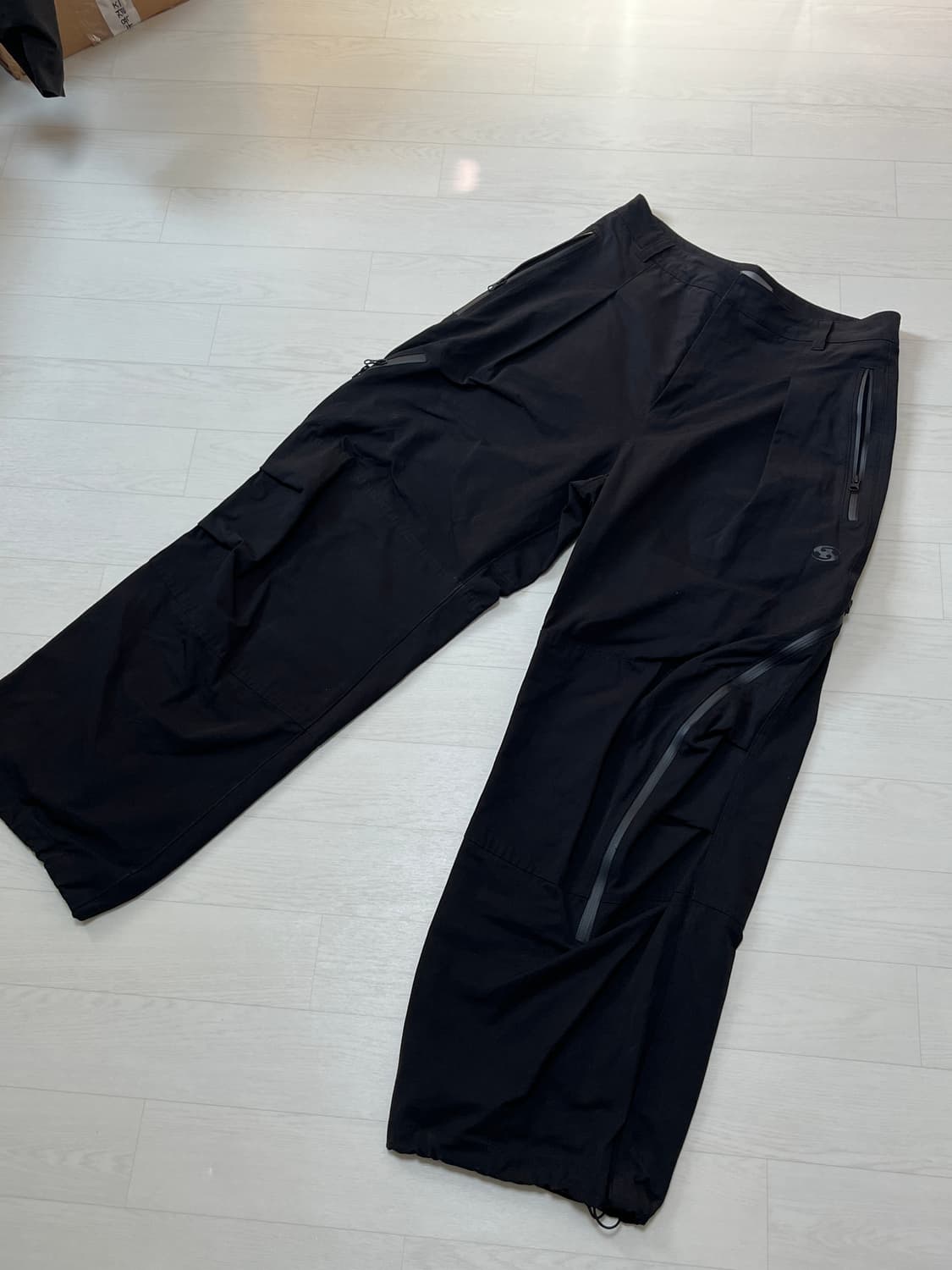 산산기어 어파인 4사이즈 (초판) 상품이미지1