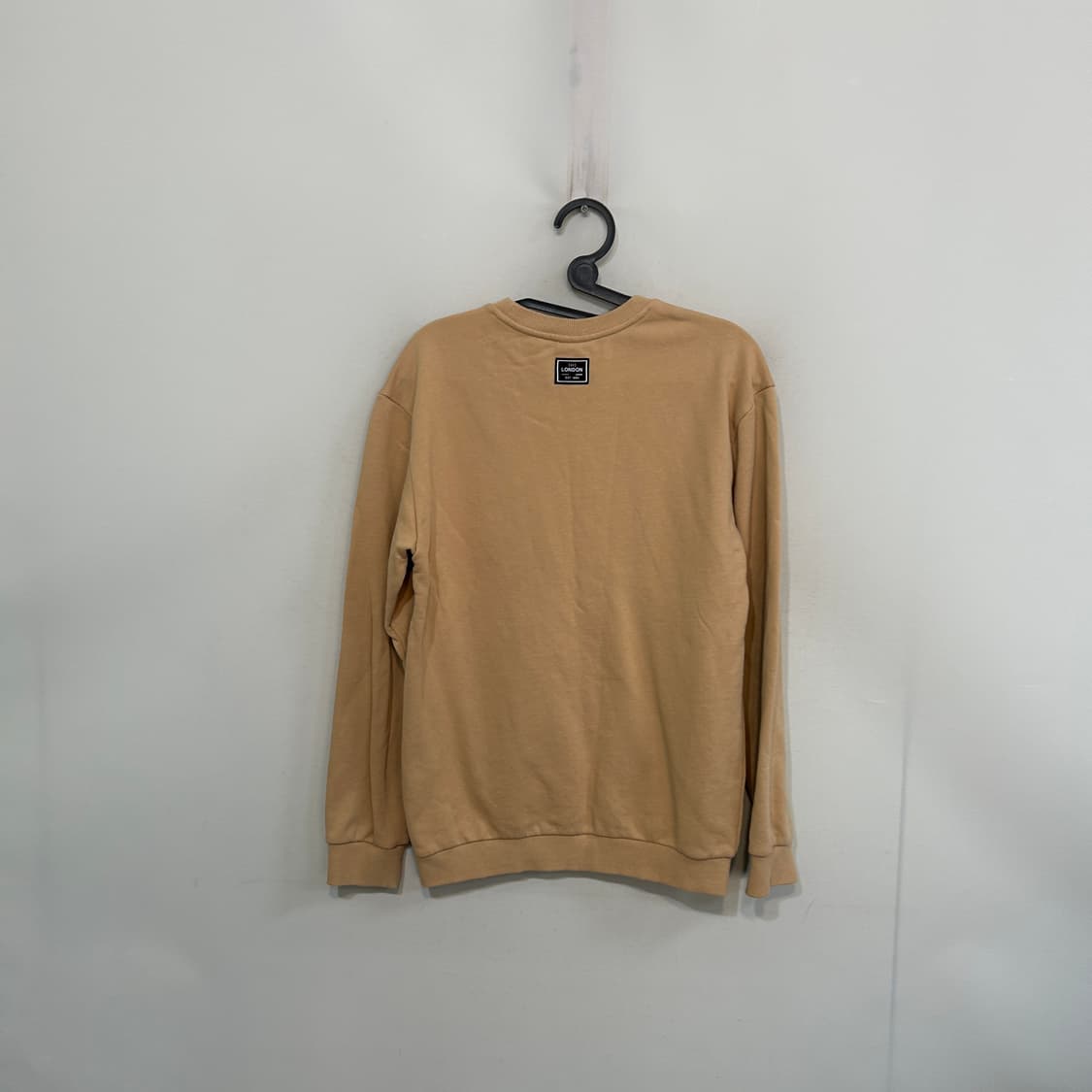 닥스 키즈 맨투맨 티셔츠 165 상태최상 상품이미지3