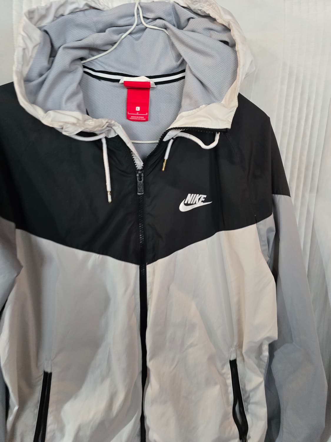 나이키 바람막이  상품이미지1
