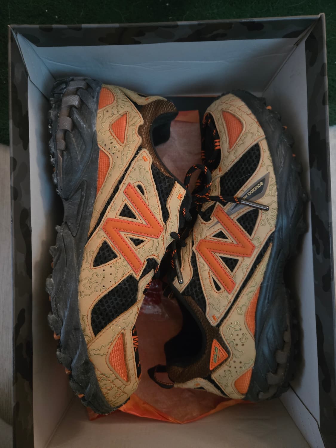 뉴발x조프레쉬굿즈 270 상품이미지1