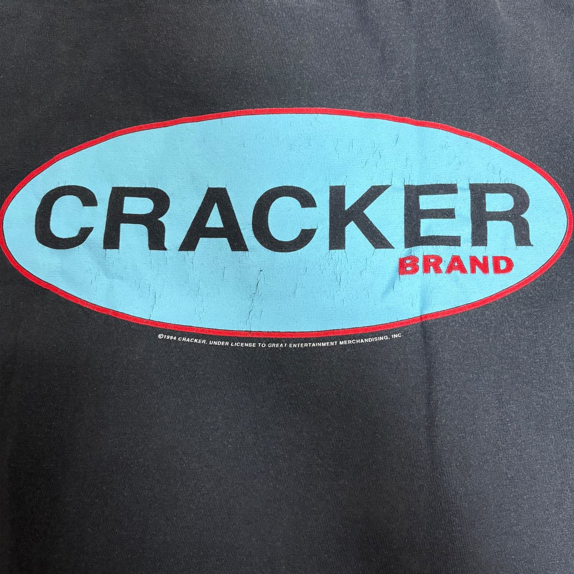 Cracker 94 Angry dog shirt 상품이미지4
