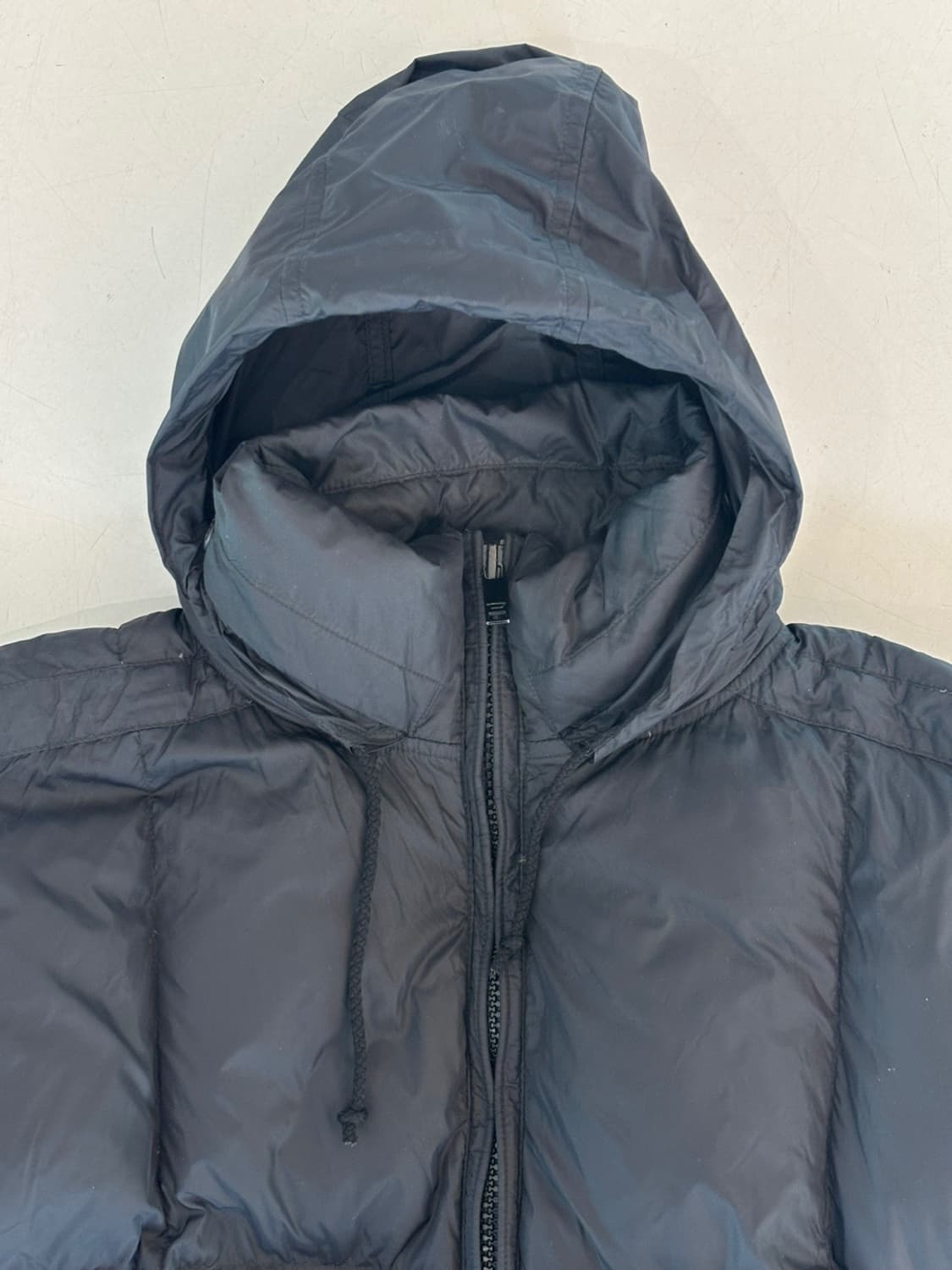 Vintage Diesel Goose Down JP 상품이미지4