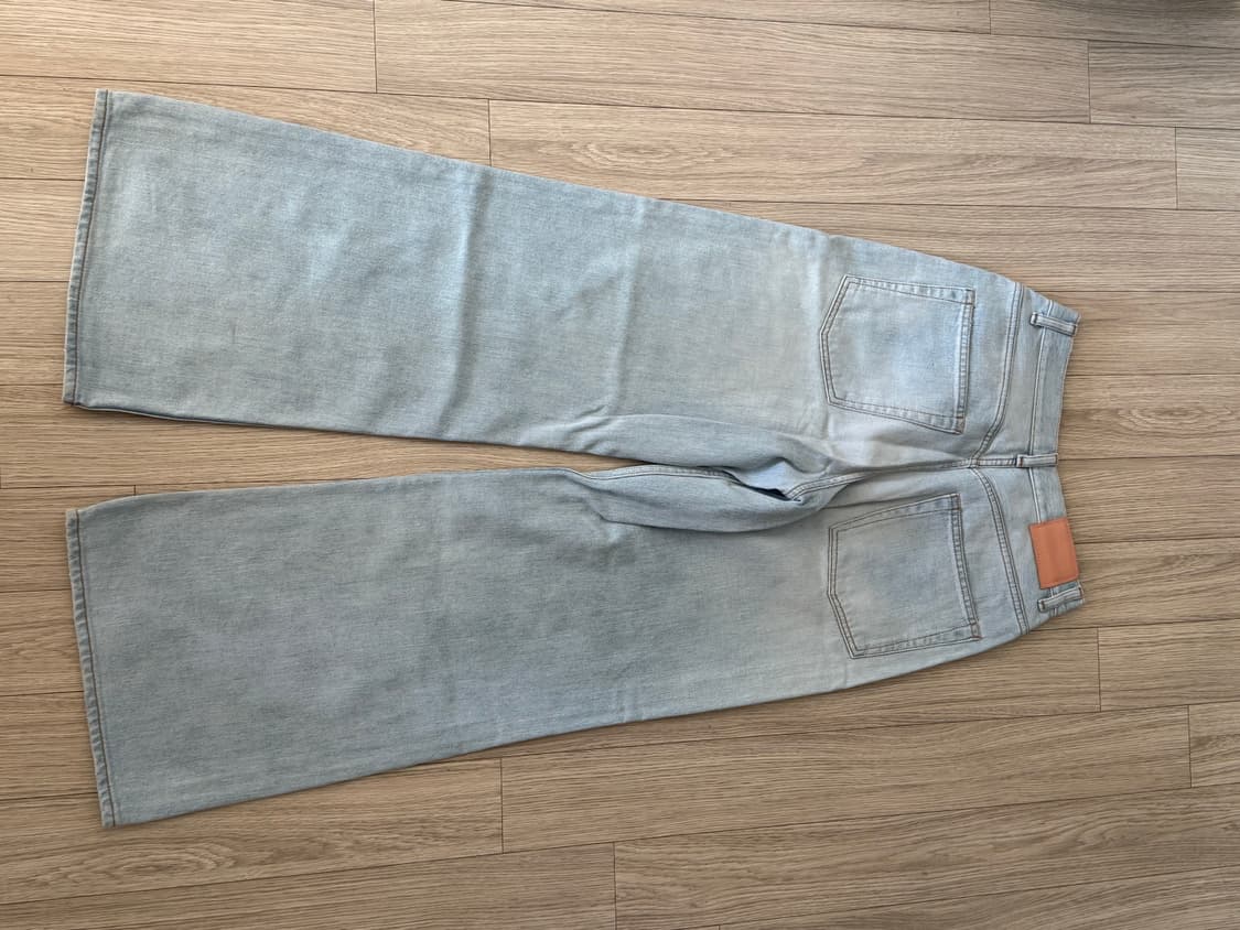 아크네 스튜디오 데님 27 상품이미지2