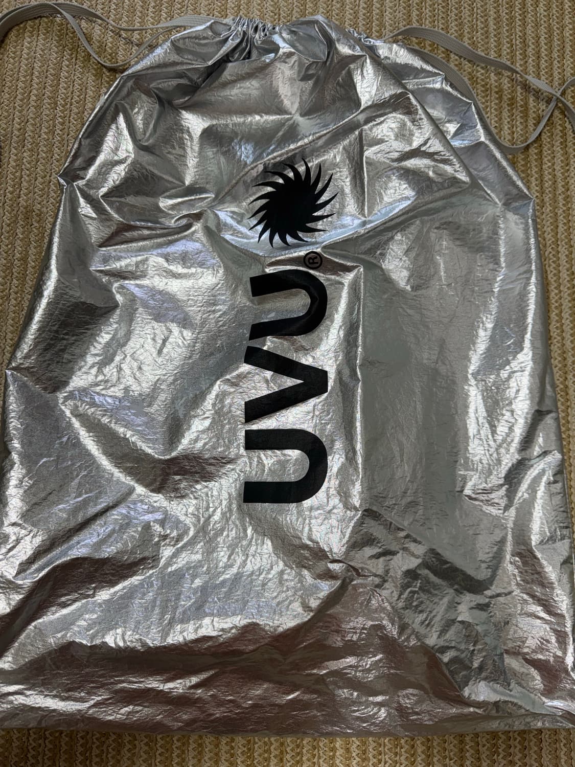 uvu 레이싱백 상품이미지5