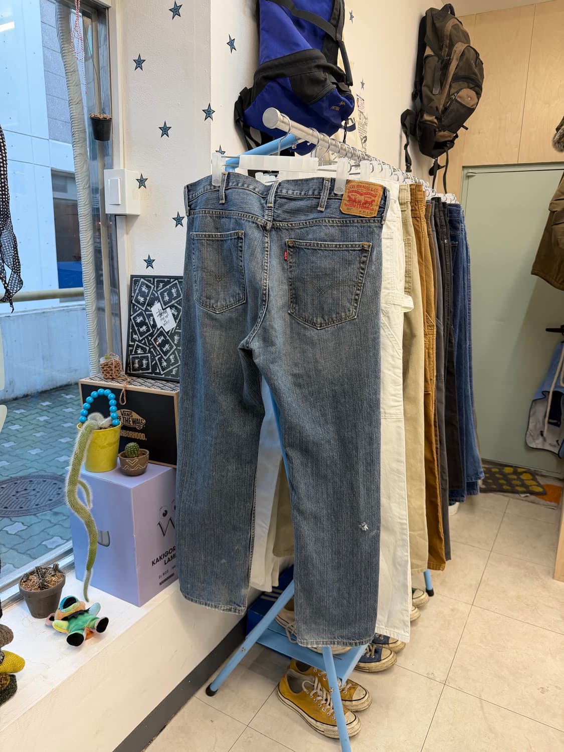 Levi’s 559 상품이미지4