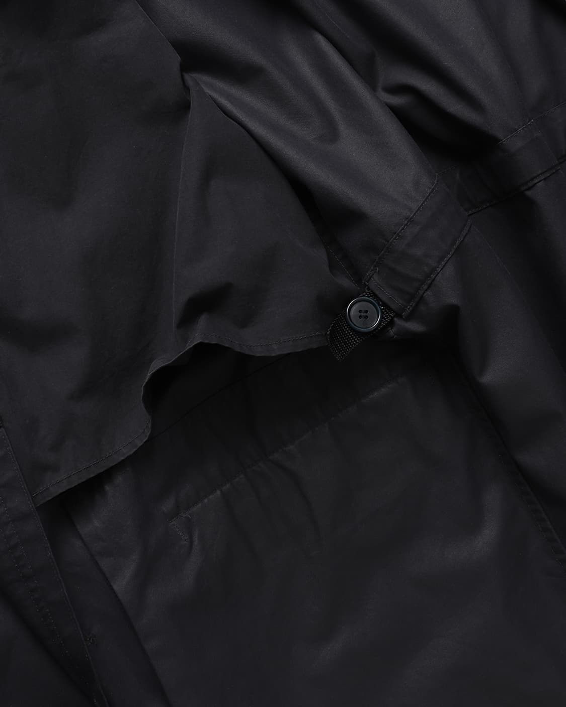 슈프림 Supreme Hooded Military Jacket 상품이미지10