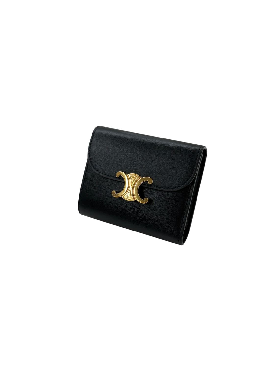 셀린느 트리옹프 플랩 3단지갑 상품이미지3