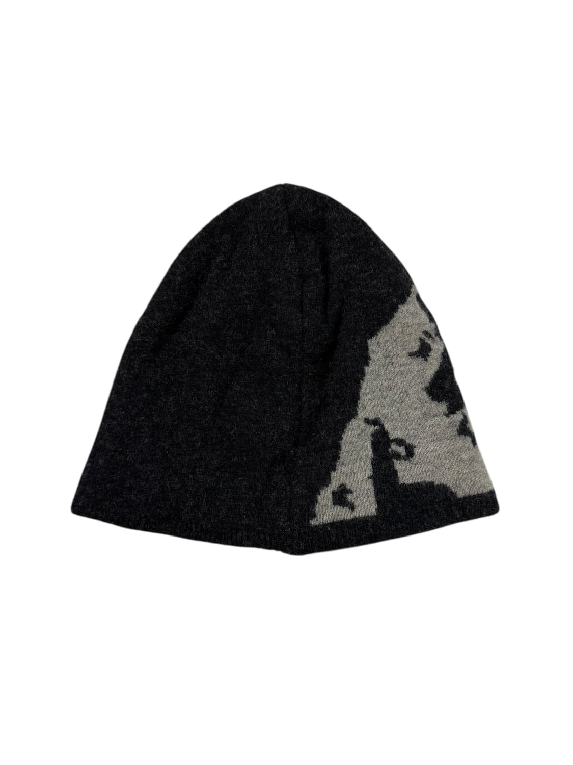 몽벨 재팬 마운틴 울 비니 상품이미지5