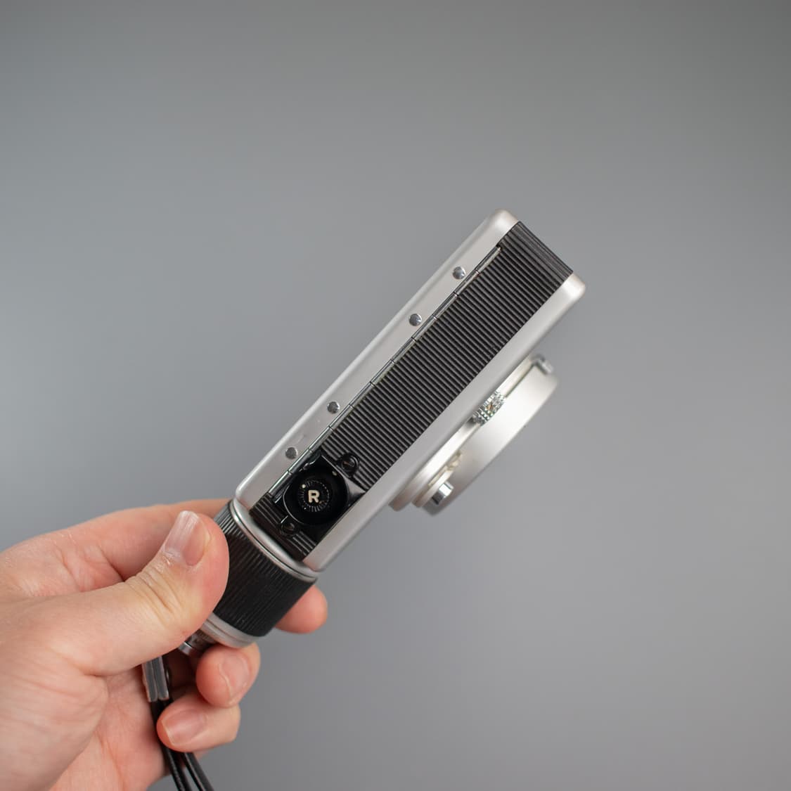 필름카메랄 캐논 다이얼35 (오버홀완료 보증 6개월) 상품이미지9