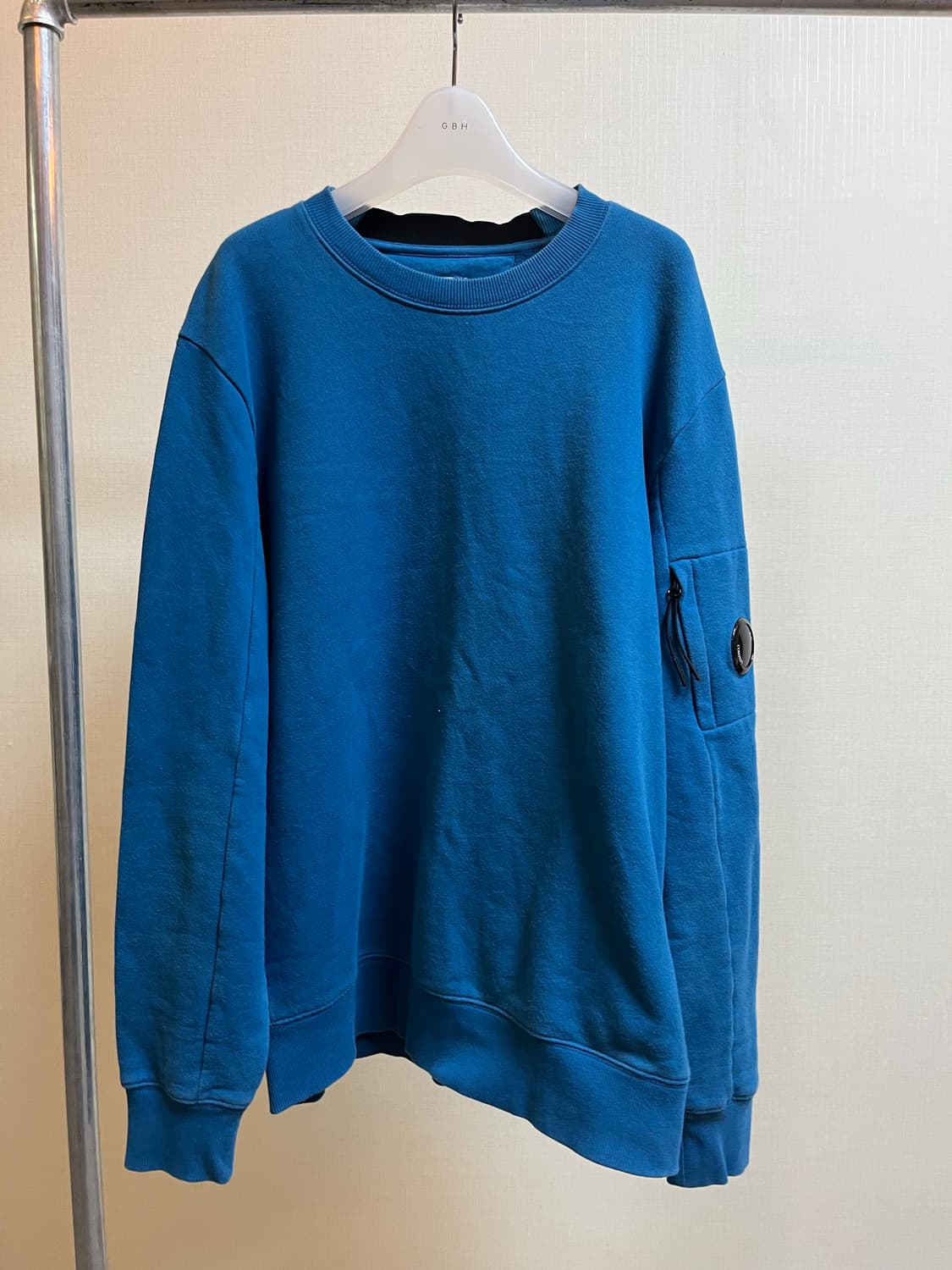 CP COMPANY 맨투맨 상품이미지1