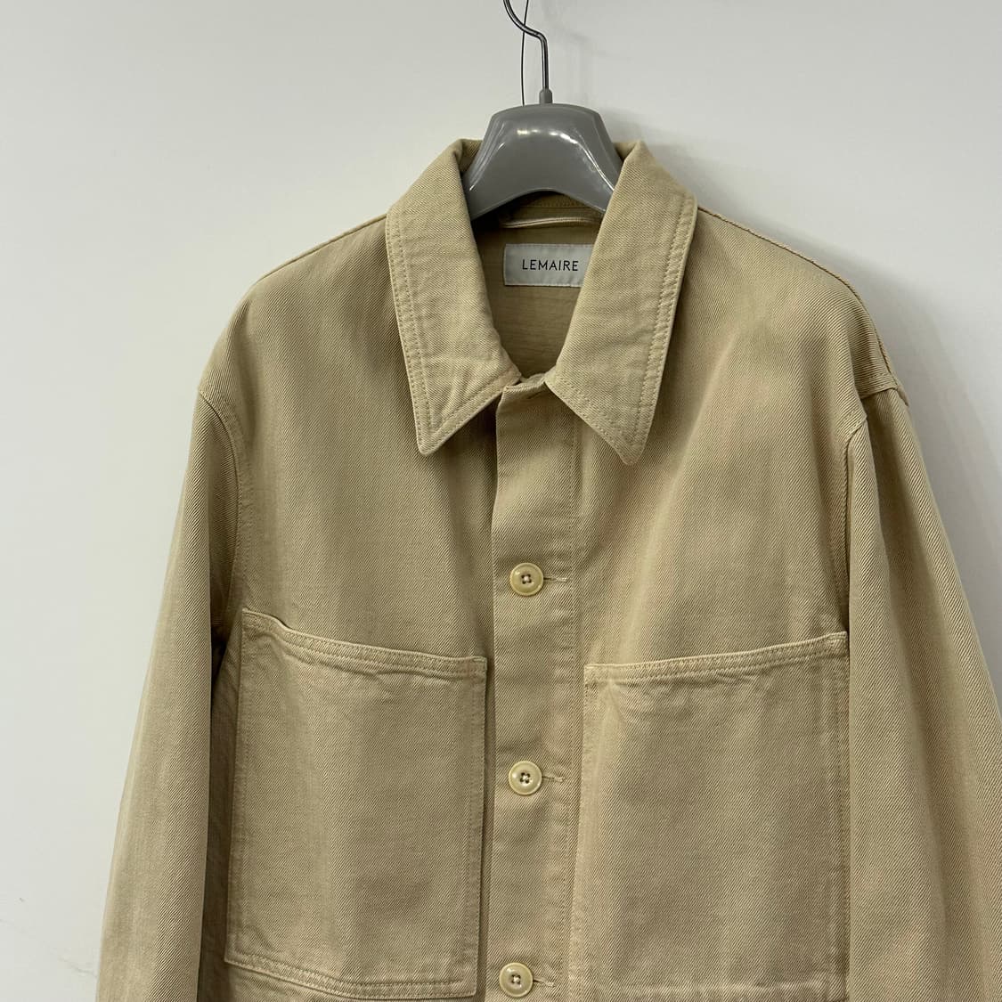 르메르 블루종 자켓  상품이미지2