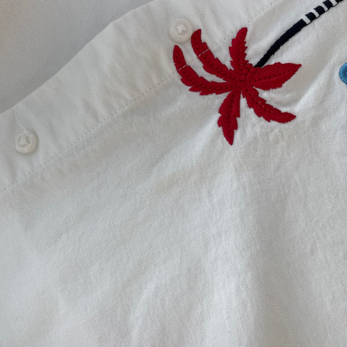 톰브라운 셔츠 상품이미지7