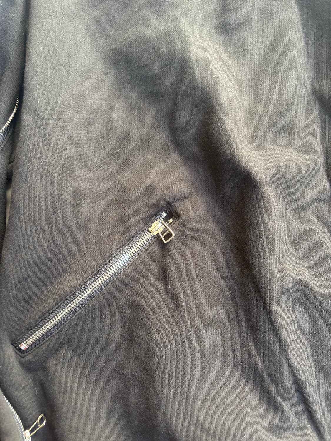 87AW Issey Miyake Staff Archive스웻셔츠 상품이미지8