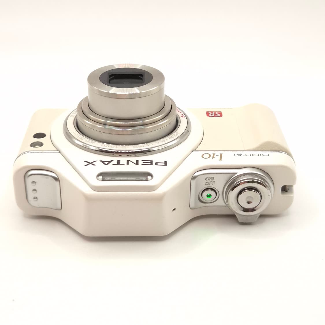 🤍 펜탁스 옵티오 i10 화이트 ✨ 상품이미지4