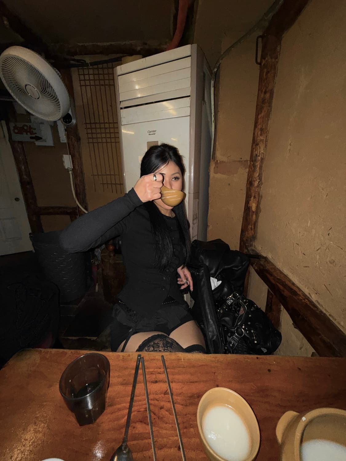 가디건  상품이미지5