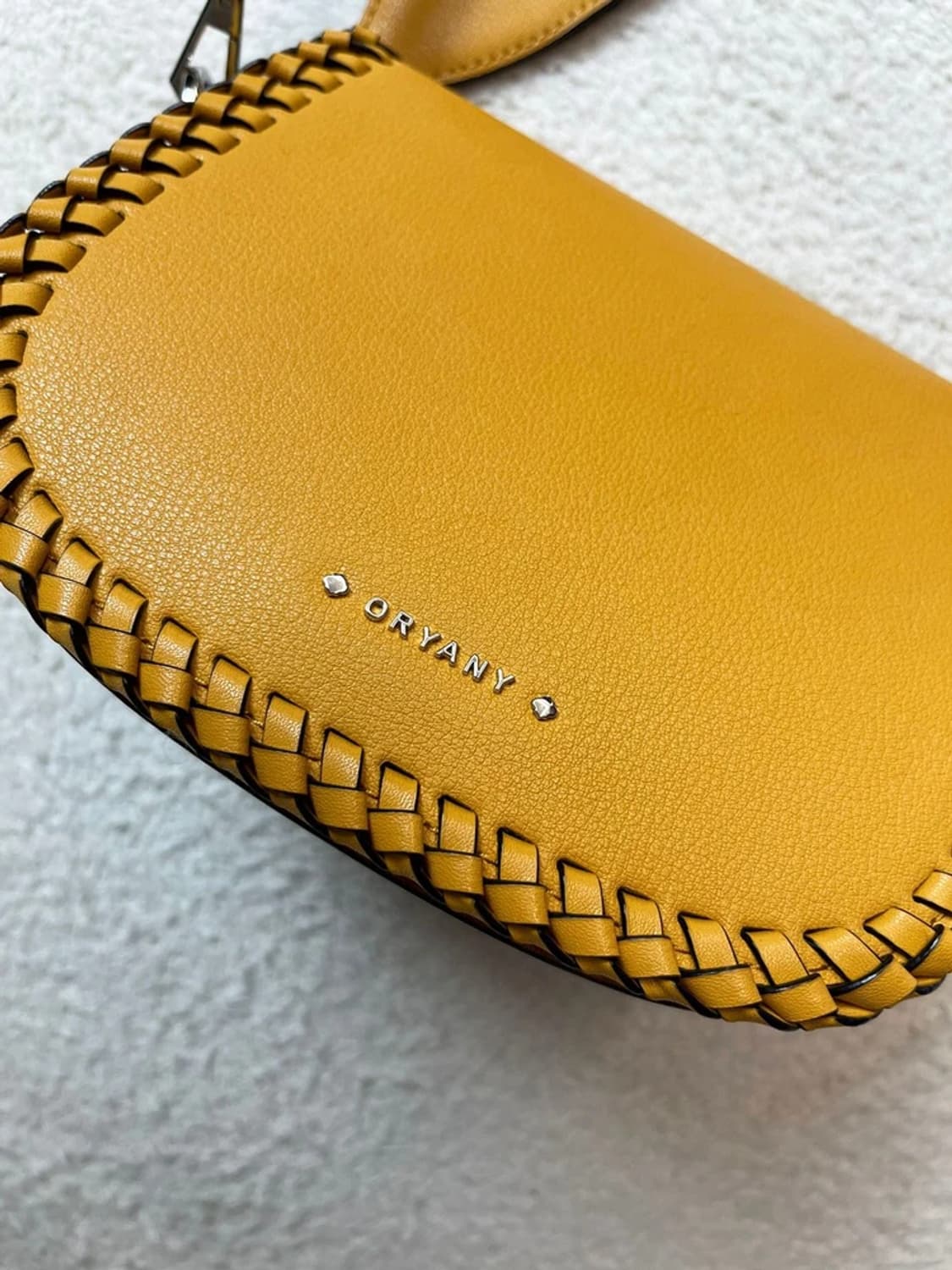 오야니(Oryany) 벤틀리 크로스 바디백 A1659 상품이미지3