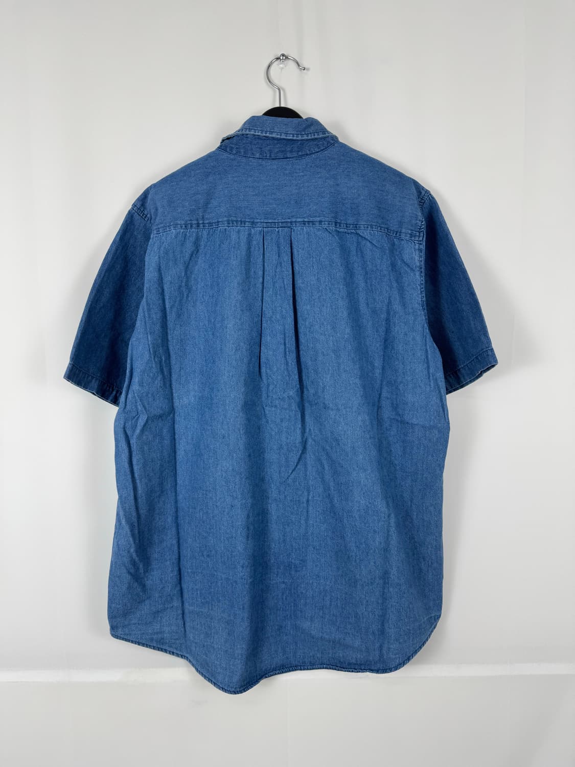 b180) 칼하트 워크 청셔츠 상품이미지4