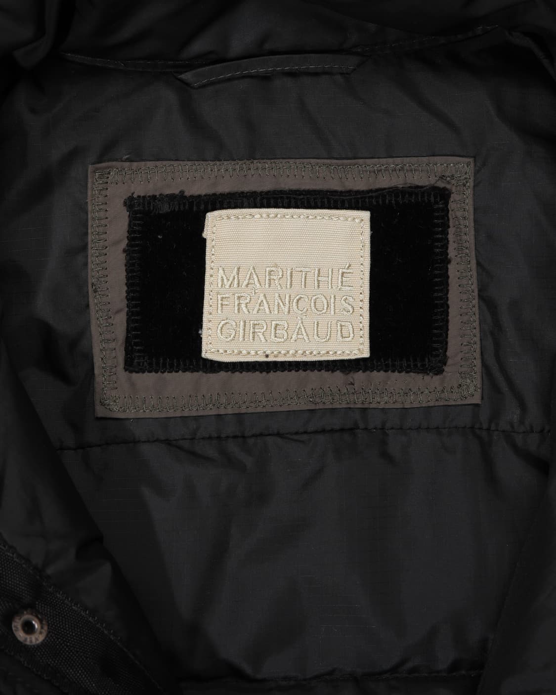 M.F.G. AW07 Multi Pocket Padded Jacket 상품이미지4