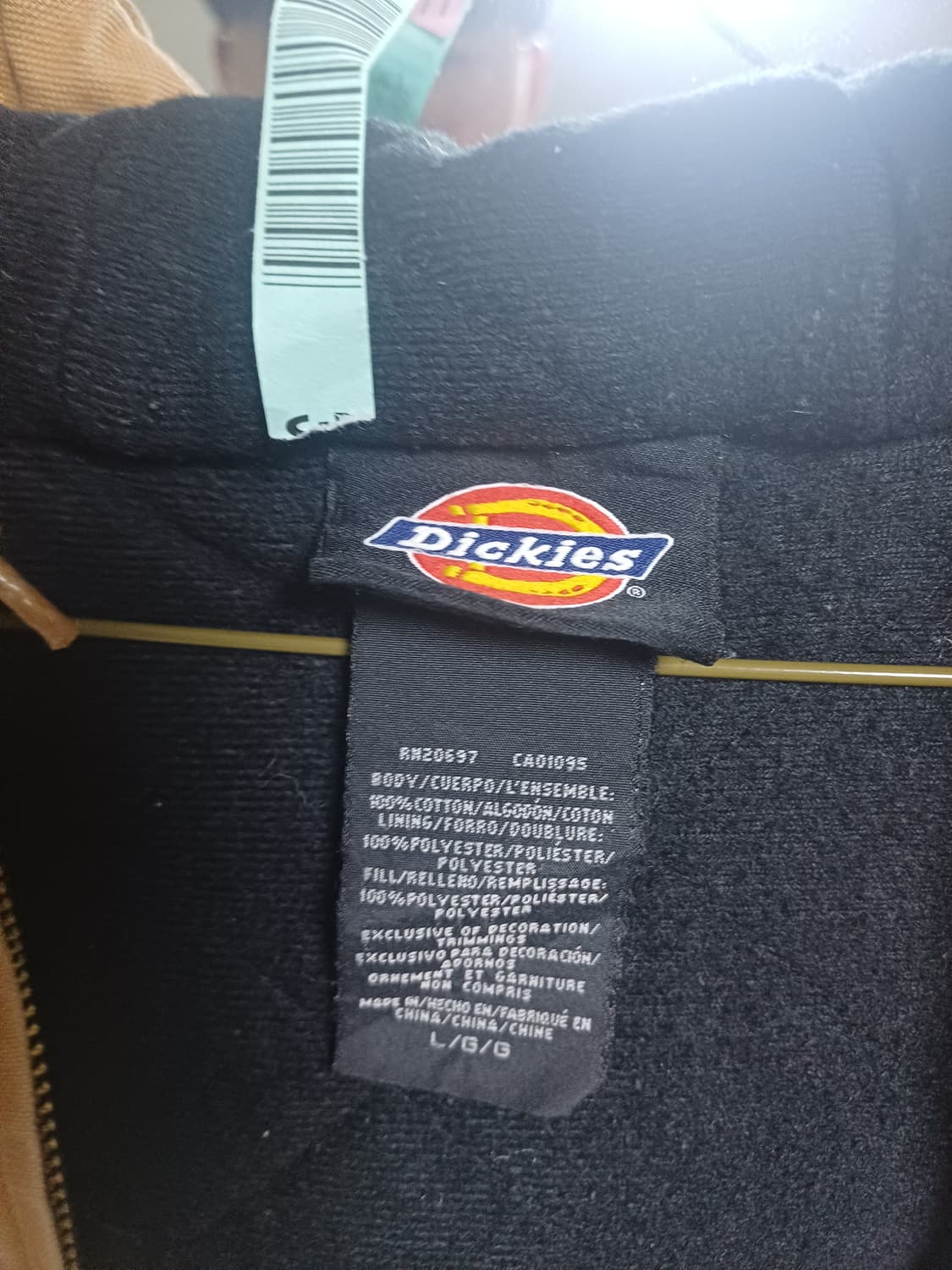 디키즈 자켓 상품이미지9