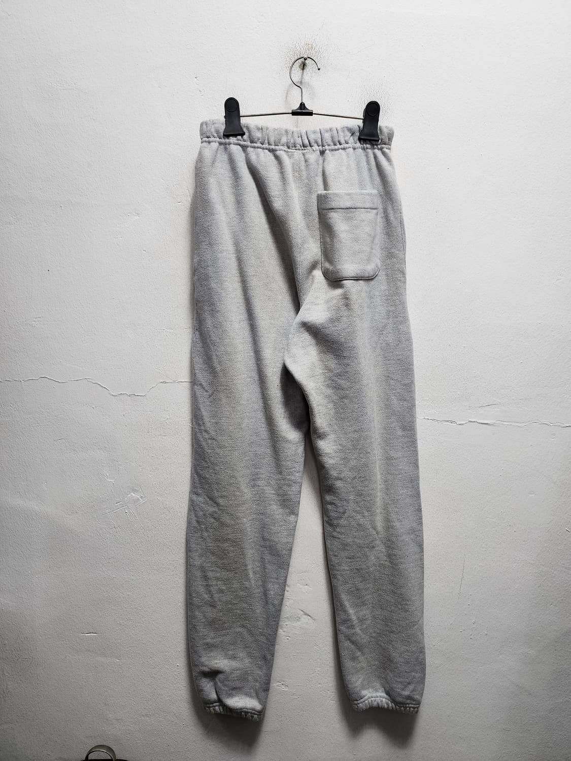 챔피온 리버스위브 기모 스웻팬츠 상품이미지2