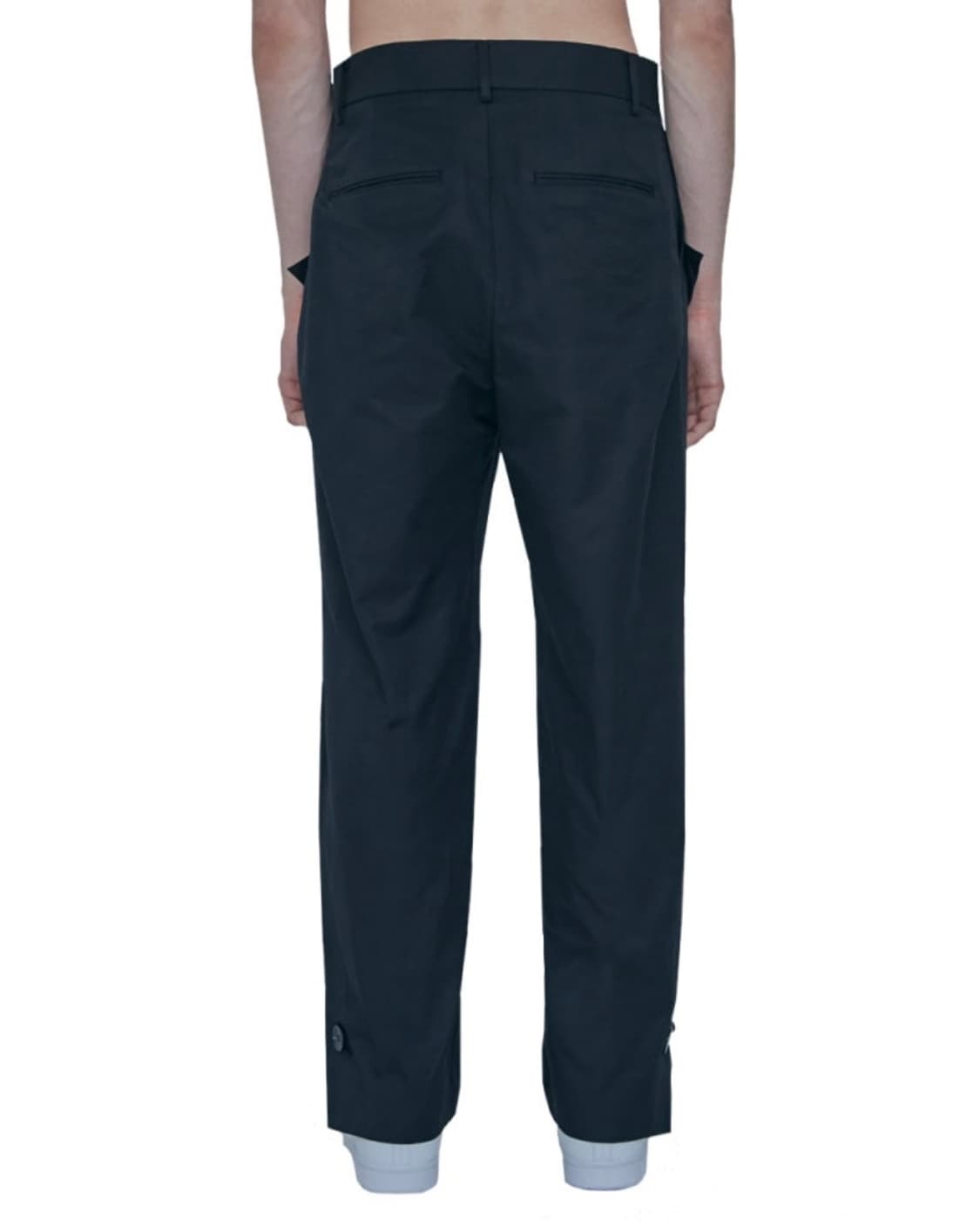 AIEUL CNTR TROUSERS 상품이미지2