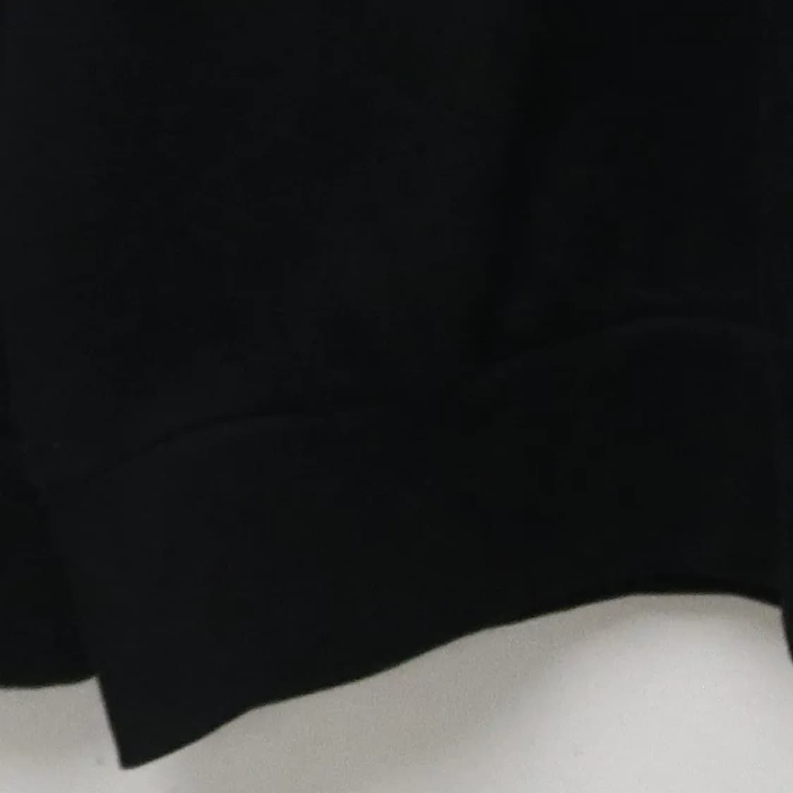 CHUCKY 백 프린팅 처키 맨투맨 61233 상품이미지4