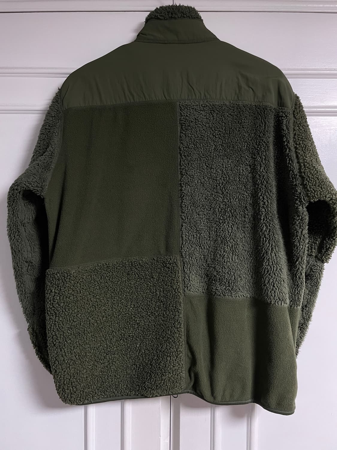 UNIQLO Engineered Garments Fleece Jacket 상품이미지2