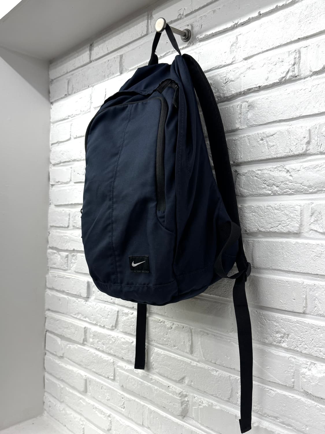 나이키 네이비 백팩 상품이미지4