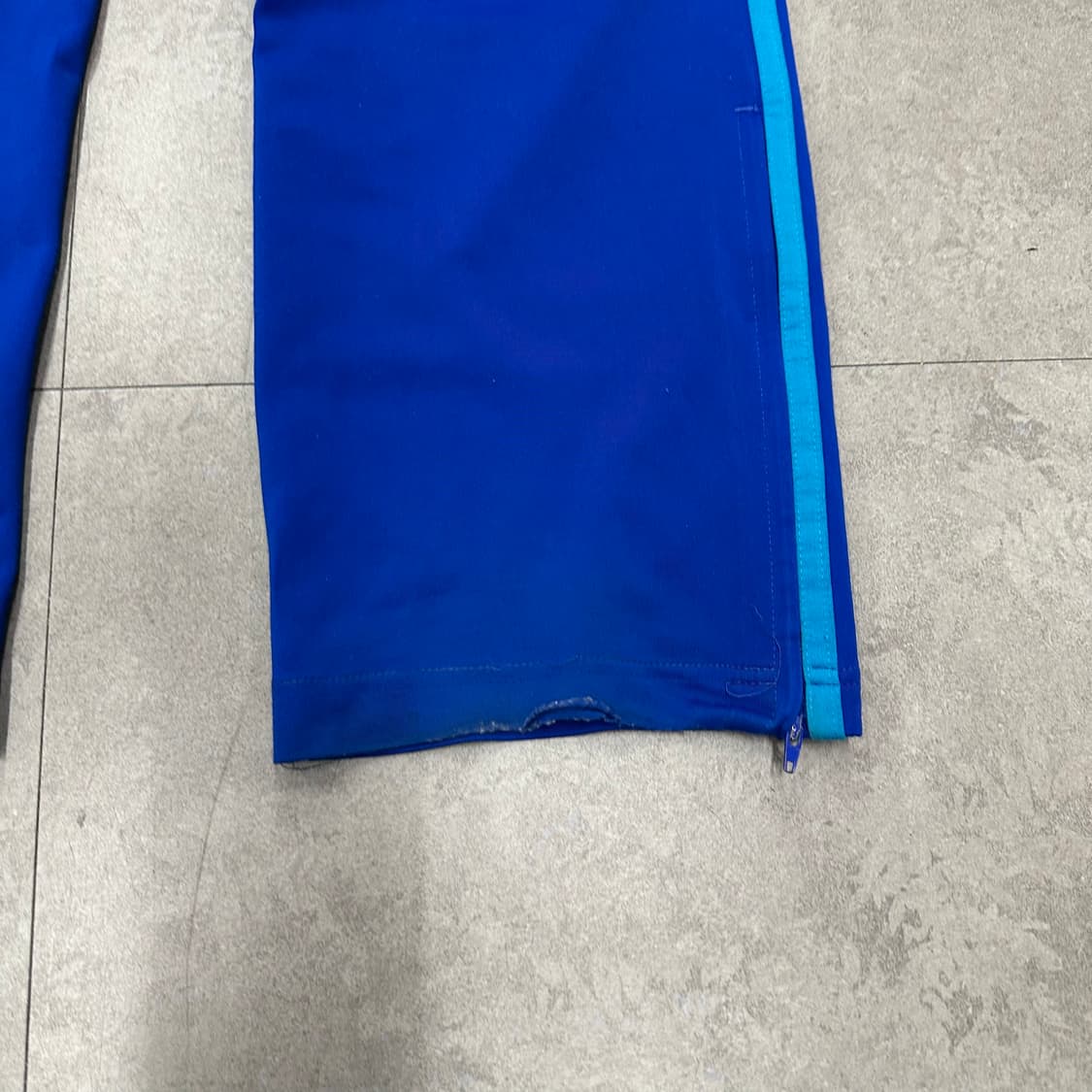 90 아디다스 파이어버드 남자 트랙 팬츠 상품이미지6