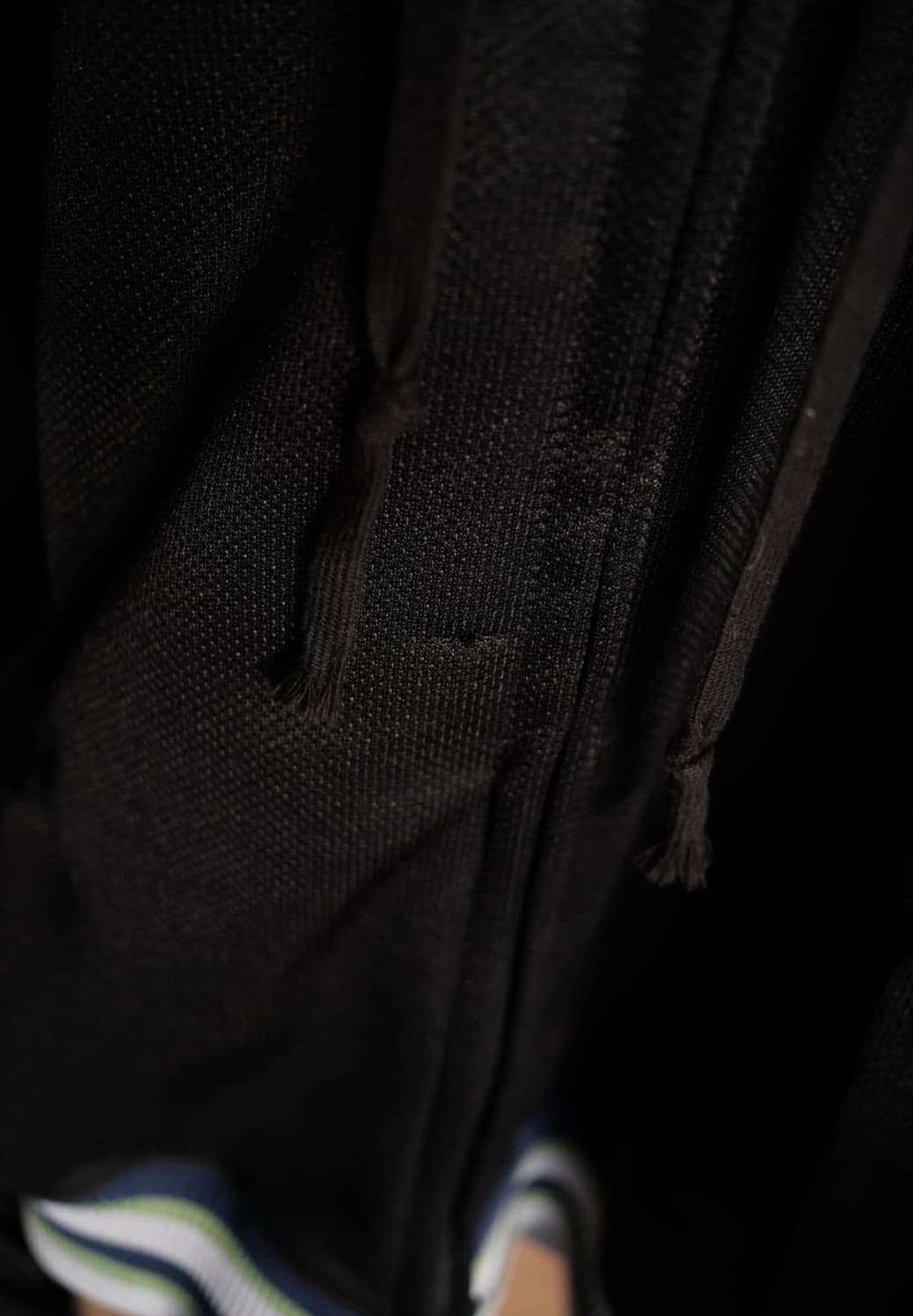 Mesh hood zip-upcom 상품이미지6